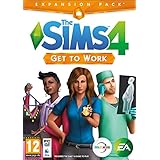  by Electronic Arts  Platform:    Windows 8 / 7 / Vista / XP, Mac OS X Release Date: 2 April 2015  Buy new: £24.99