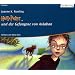 Harry Potter und der Gefangene von Askaban. Bd. 3. 11 Audio-CDs