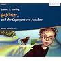 Harry Potter und der Gefangene von Askaban. Bd. 3. 11 Audio-CDs