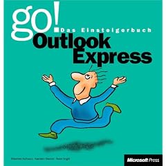 Microsoft Outlook Express. Go. Das Einsteigerbuch. Leicht, kompakt, clever (CD-ROM)