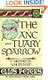 Sanctuary Sparrow, the (The Cadfael Chronicles)