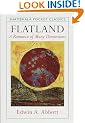 Flatland: A Romance of Many Dimensions (Shambhala Pocket Classics)