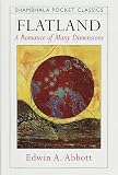 Flatland (Shambhala Pocket Classics)