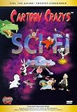 Cartoon Crazys: Sci Fi (Science Fiction)