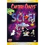 Cartoon Crazy's: Sci Fi (Science Fiction)