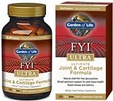 Review Garden of Life  / FYI? Ultra 120VC
