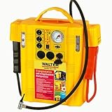 Autostartgerät mit Kompressor und USB Anschluss Autostartgerät mit Kompressor und USB Anschluss