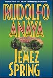 Jemez Spring (Sonny Baca Mysteries) Jemez Spring (Sonny Baca Mysteries)