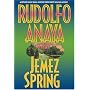 Jemez Spring (Sonny Baca Mysteries)