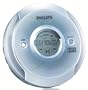 Philips EXP2581 Portable MP3-CD Player