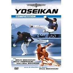 Competition Yoseikan Budo-D by 