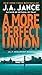 More Perfect Union: A J.P. Beaumont Novel