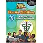 Standard Deviants School - Human Nutrition, Program 11 - Nutrition and Disease Prevention (Classroom Edition)