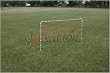 KwikGoal 6 1/2'H x 12'W Kwik Soccer Goal