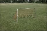 KwikGoal 6 1/2'H x 12'W Kwik Soccer Goal