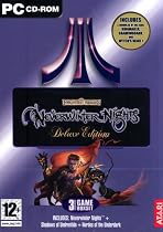 Neverwinter Nights Deluxe - Special Edition (PC CD)