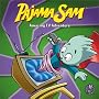 Pajama Sam: Amazing TV Adventure! (Pajama Sam)