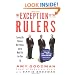 The Exception to the Rulers: Exposing Oily Politicians, War Profiteers, and the Media That Love Them