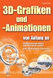 3D Grafiken und Animationen zum Nachschlagen.