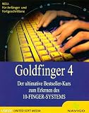 Eigenschaften United Soft Media Verlag GmbH  / Goldfinger 4