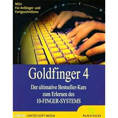 Goldfinger 4
