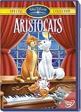 The AristoCats [Region 2]