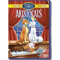 The AristoCats [Region 2]