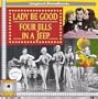 Lady Be Good (1941 Film) / Four Jills In A Jeep (1944 Film) [2 on 1]