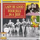 Lady Be Good & Four Jills in a Jeep