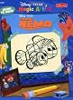 How to Draw Disney-Pixar Finding Nemo