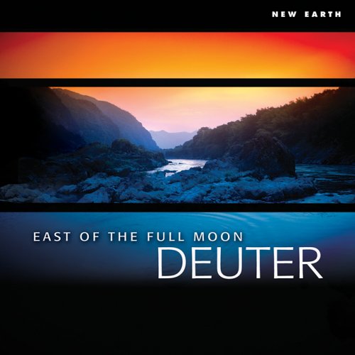 CD-Charts  Music : East of the Full Moon