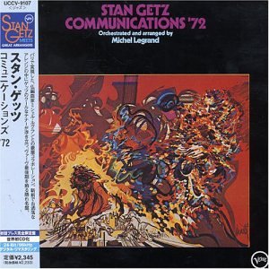 Stan Getz