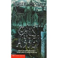 Ghost Abbey (Point)