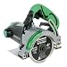 Hitachi CM4SB2 11.6 Amp 4-Inch Dry-Cut Masonry Circular Saw
