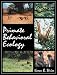 Primate Behavioral Ecology