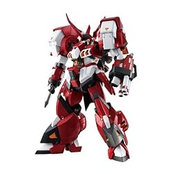スーパーロボット超合金 アルトアイゼン