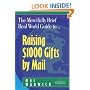 The Mercifully Brief, Real World Guide to Raising $1,000 Gifts By Mail
