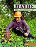 Maths for Advanced Biology