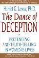 The Dance of Deception: A Guide to Authenticity and Truth-Telling in Women's Relationships