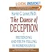 The Dance of Deception: A Guide to Authenticity and Truth-Telling in Women's Relationships