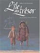 L'�le au tr�sor