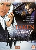 Taken Away [UK IMPORT] - Jill Eikenberry