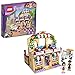 LEGO Friends Heartlake Pizzeria 41311 Toy for 6-12-Year-Olds