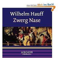 Zwerg Nase. CD.