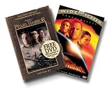 Pearl Harbor/ Armageddon - 2 Pack