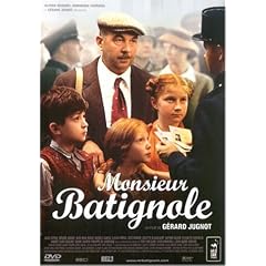 Monsieur Batignole