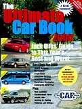 The Ultimate Car Book 2000 (The Ultimate Car Book, 2000)
