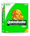 Software : QuickBooks Basic 2004