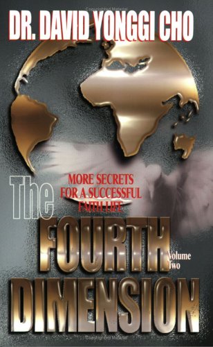 51757QB37KL The Fourth Dimension  Vol. 2