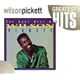 The Very Best of Wilson Pickett